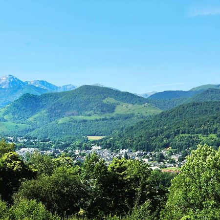 Caoubere Appartement Bagnères-de-Bigorre Buitenkant foto