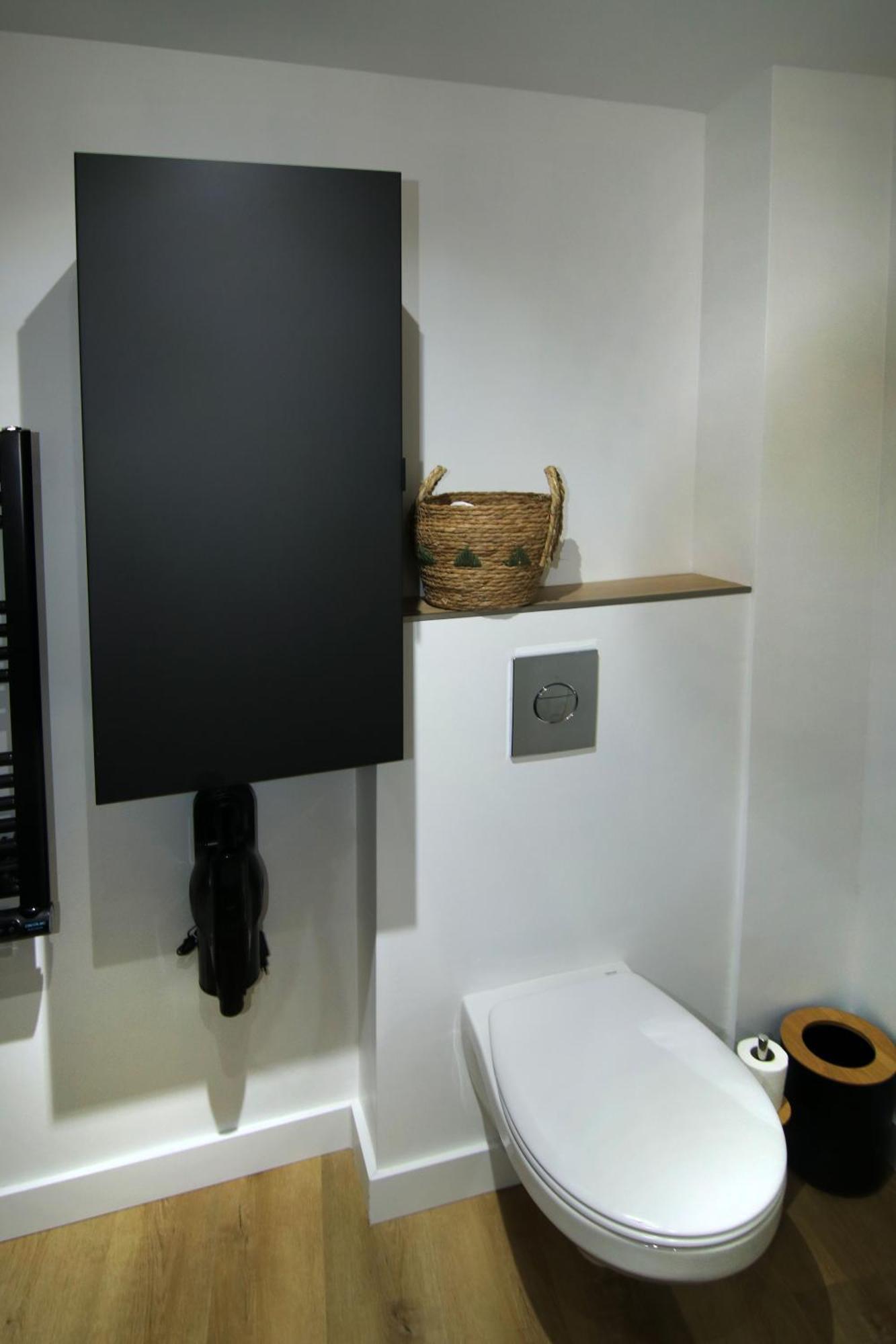 Caoubere Appartement Bagnères-de-Bigorre Buitenkant foto